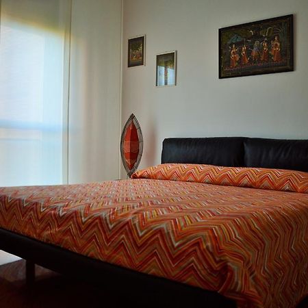 B&B A Casa Di Andrea Bolonia Pokój zdjęcie