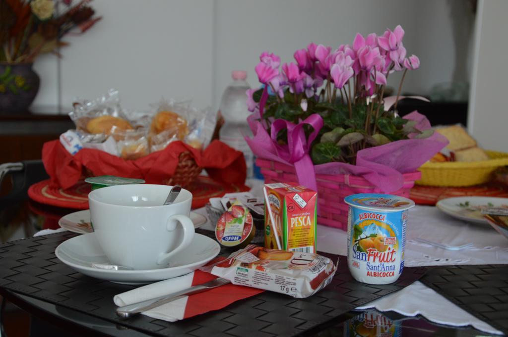 B&B A Casa Di Andrea Bolonia Pokój zdjęcie