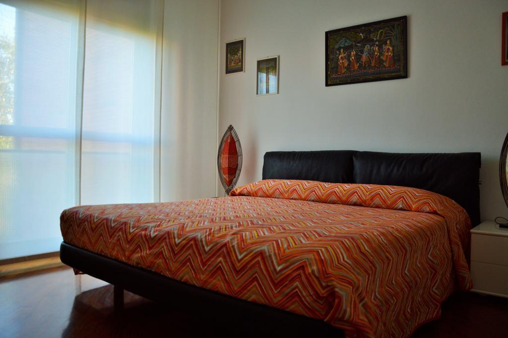 B&B A Casa Di Andrea Bolonia Pokój zdjęcie
