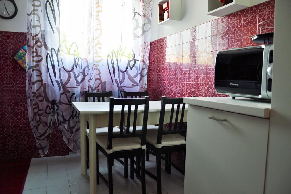 B&B A Casa Di Andrea Bolonia Zewnętrze zdjęcie