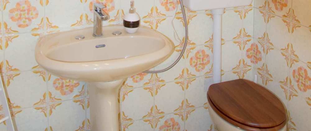 B&B A Casa Di Andrea Bolonia Zewnętrze zdjęcie