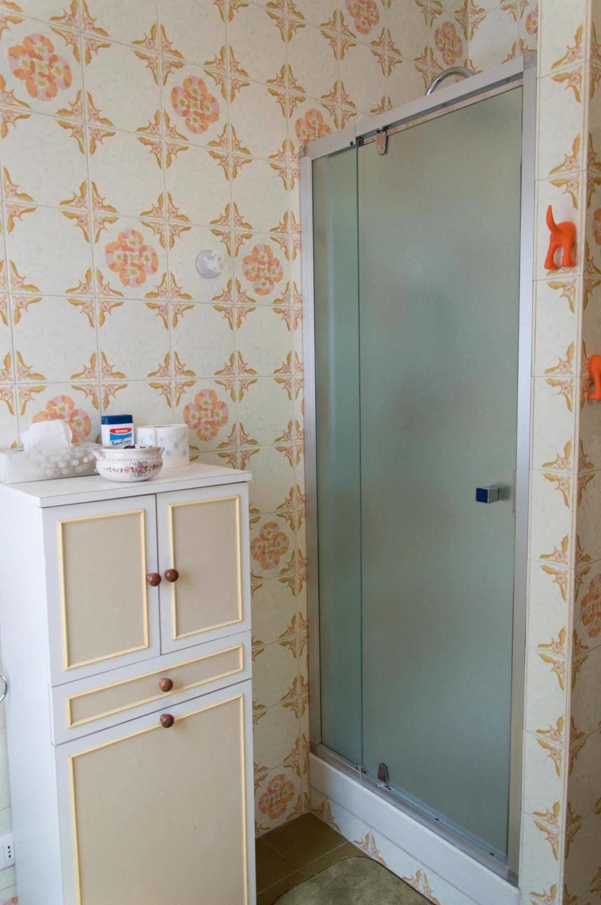 B&B A Casa Di Andrea Bolonia Zewnętrze zdjęcie