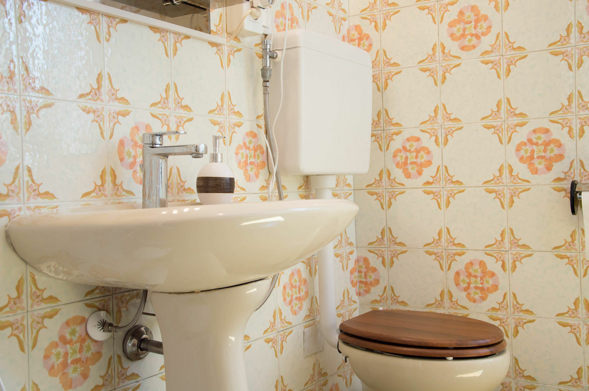 B&B A Casa Di Andrea Bolonia Zewnętrze zdjęcie