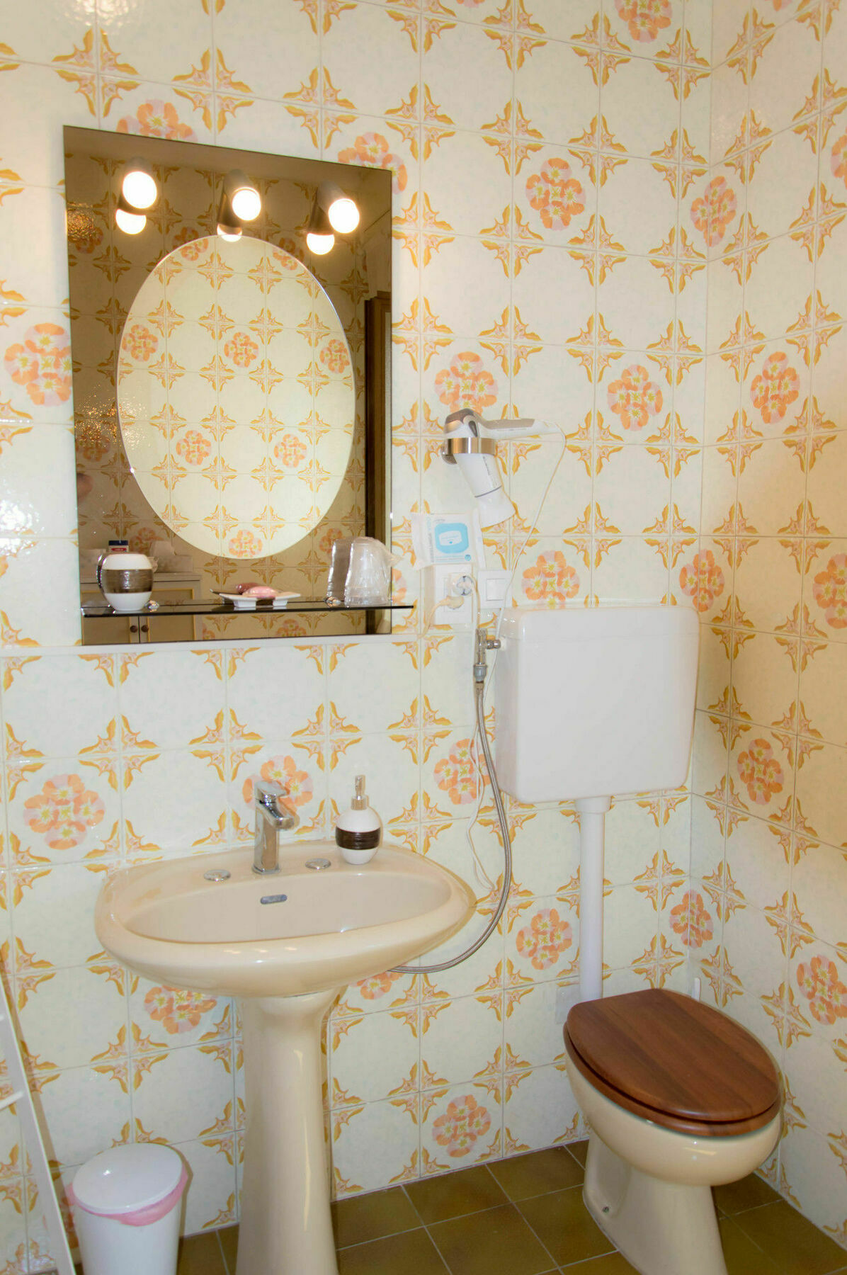 B&B A Casa Di Andrea Bolonia Zewnętrze zdjęcie