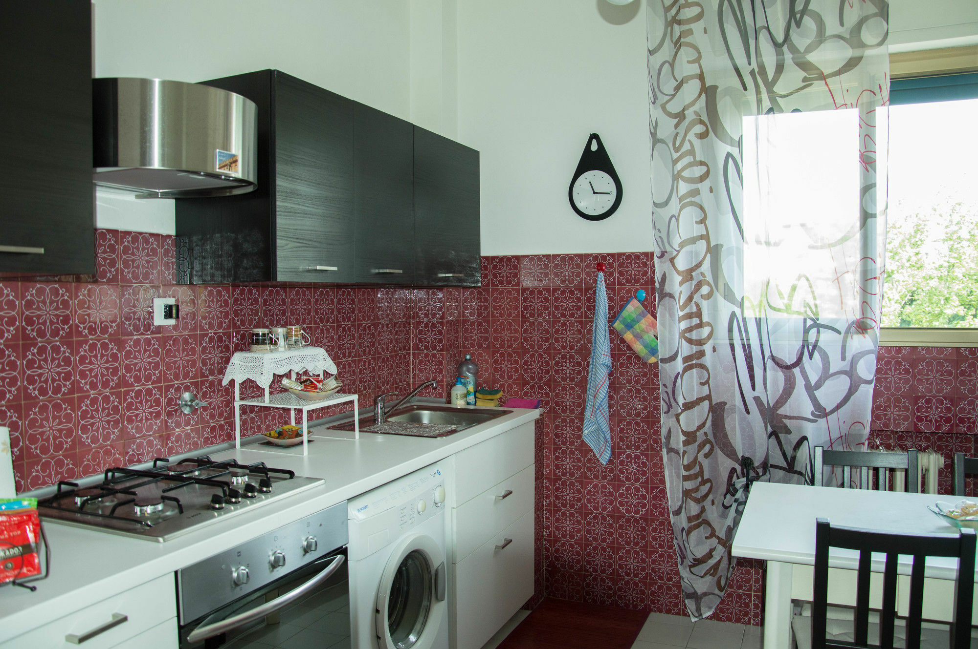B&B A Casa Di Andrea Bolonia Zewnętrze zdjęcie